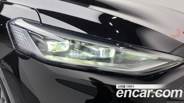Kia K8 2023 — photo 8