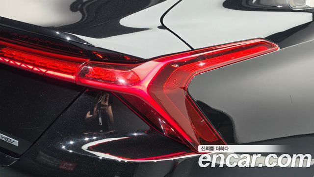 Kia K8 2023 — photo 9
