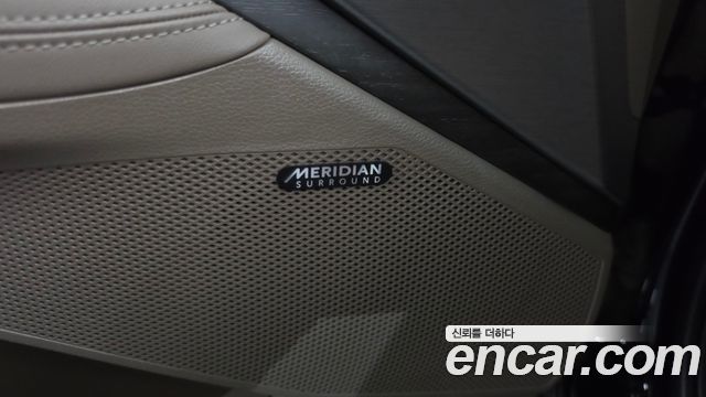 Kia K8 2023 — photo 36