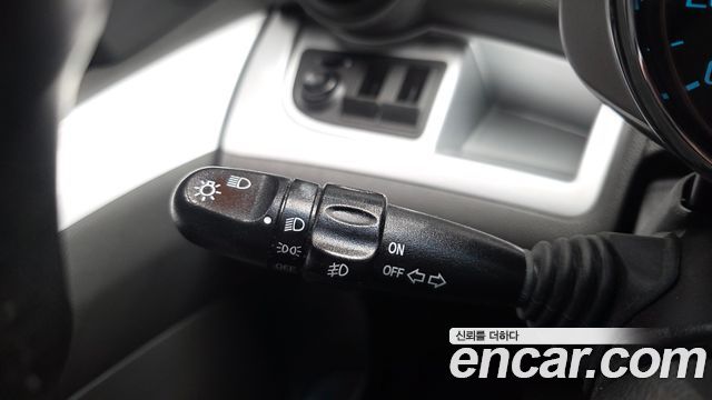 Chevrolet Korea Spark 2014 — photo 24