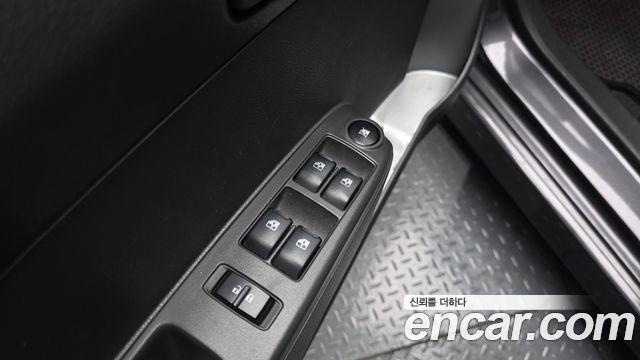 Chevrolet Korea Spark 2014 — photo 26