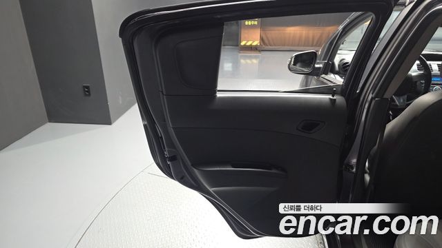 Chevrolet Korea Spark 2014 — photo 15