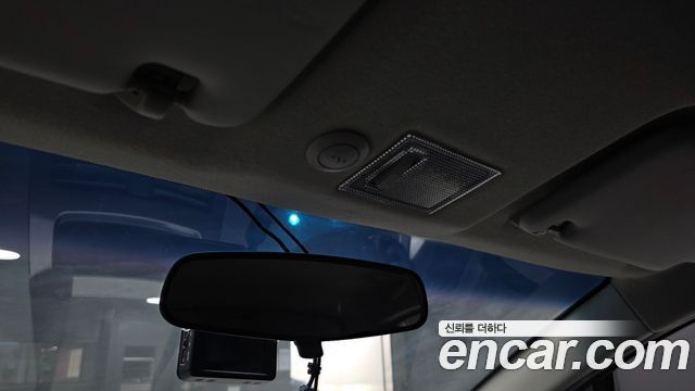 Chevrolet Korea Spark 2014 — photo 27