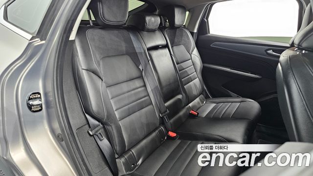 Renault Korea XM3 2020 — photo 17