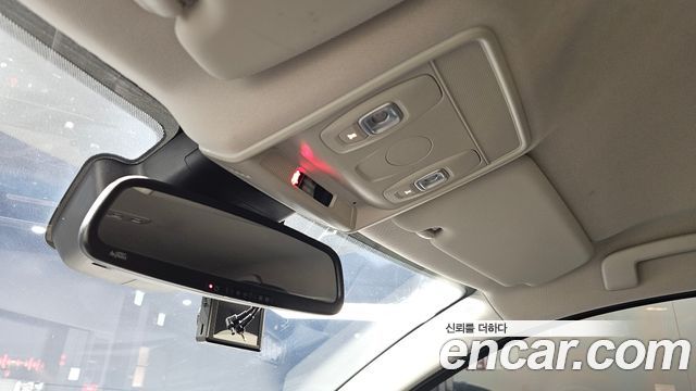 Renault Korea XM3 2020 — photo 21