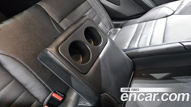 Renault Korea XM3 2020 — photo 31