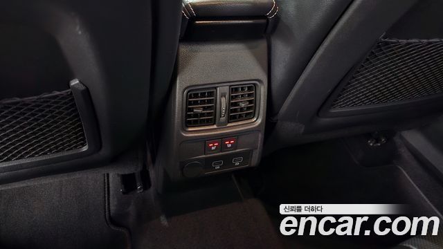 Renault Korea XM3 2020 — photo 32