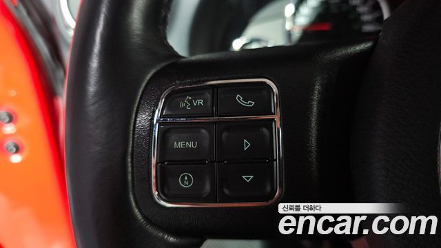 Jeep Wrangler 2017 — photo 15