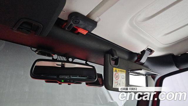 Jeep Wrangler 2017 — photo 19