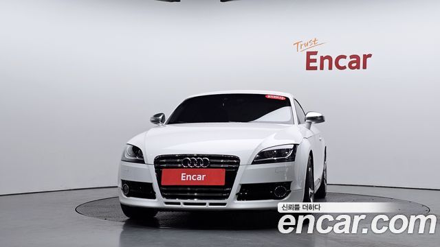 Audi TT 2007 — photo 3
