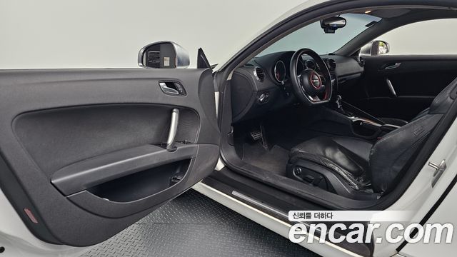 Audi TT 2007 — photo 13