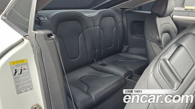Audi TT 2007 — photo 17
