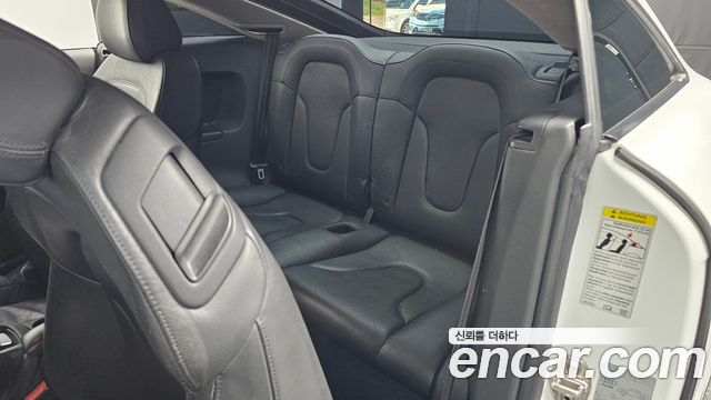 Audi TT 2007 — photo 18