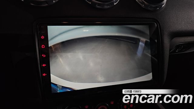 Audi TT 2007 — photo 21