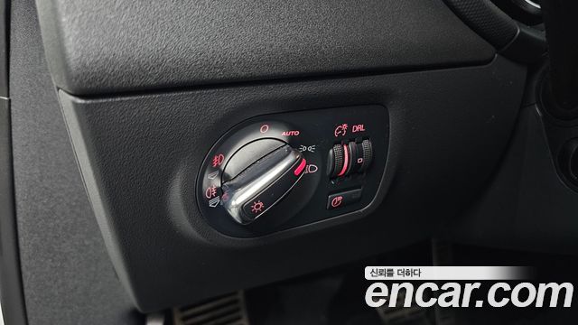 Audi TT 2007 — photo 24