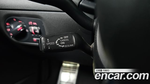 Audi TT 2007 — photo 25
