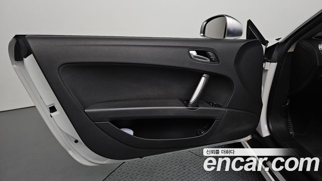 Audi TT 2007 — photo 14