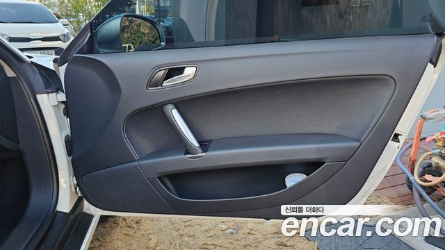 Audi TT 2007 — photo 15