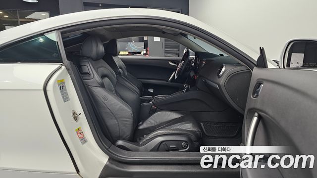 Audi TT 2007 — photo 16