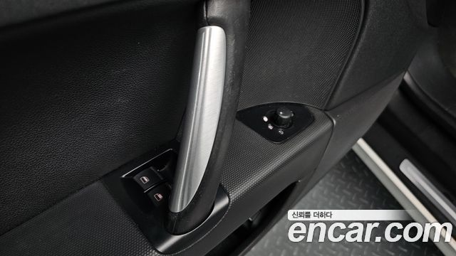 Audi TT 2007 — photo 28