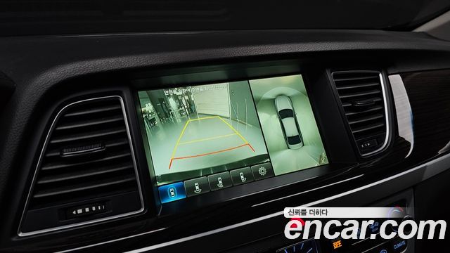 Genesis G80 2017 — photo 16