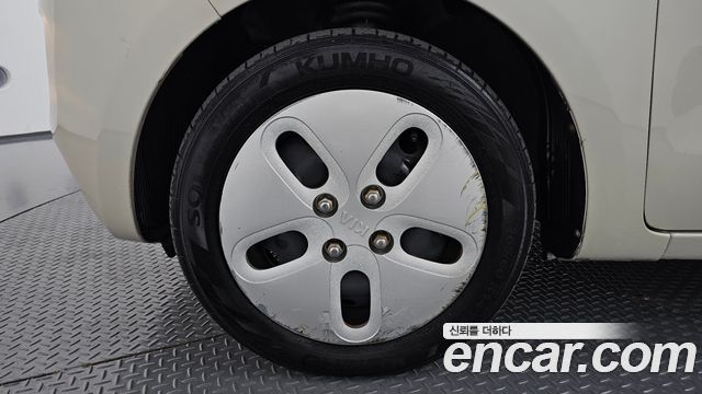 Kia RAY 2014 — photo 5