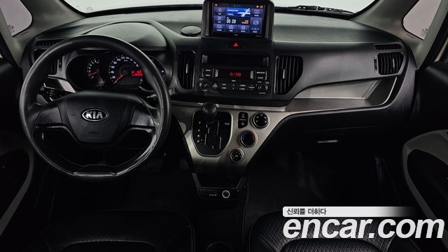 Kia RAY 2014 — photo 10