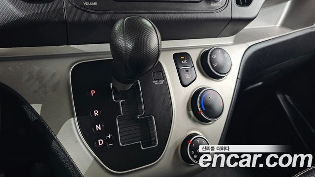 Kia RAY 2014 — photo 12