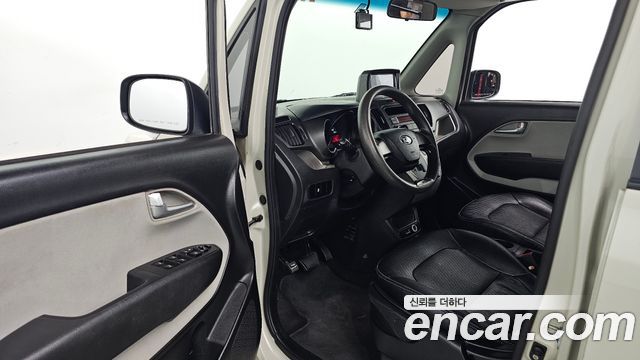 Kia RAY 2014 — photo 13