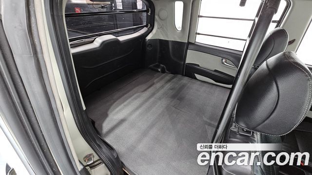 Kia RAY 2014 — photo 17