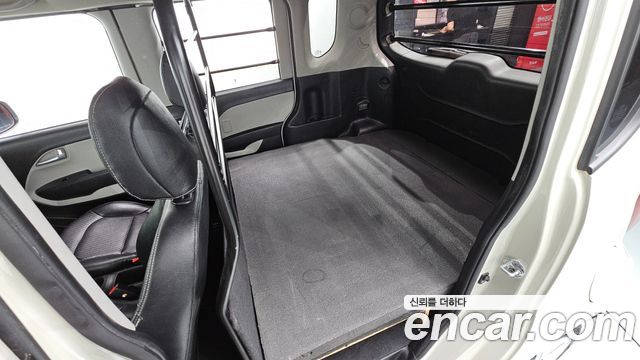 Kia RAY 2014 — photo 18