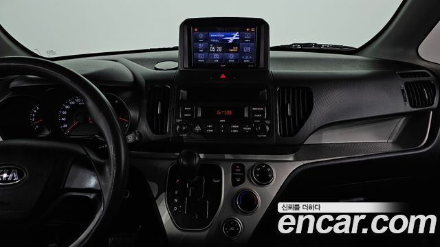 Kia RAY 2014 — photo 20