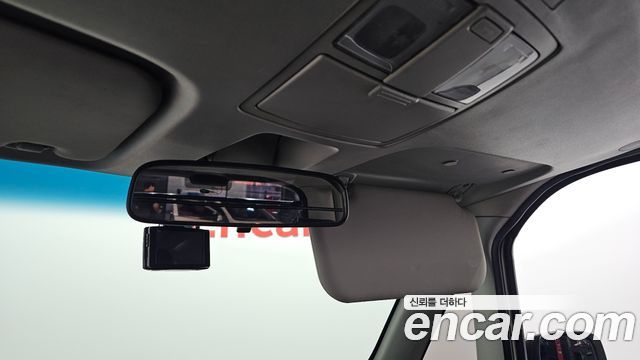 Kia RAY 2014 — photo 24