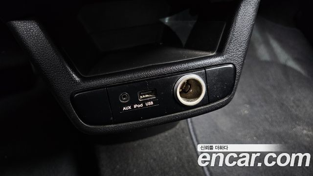 Kia RAY 2014 — photo 25