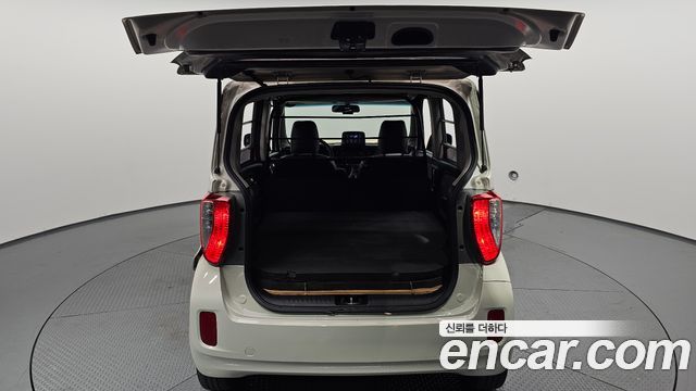 Kia RAY 2014 — photo 26