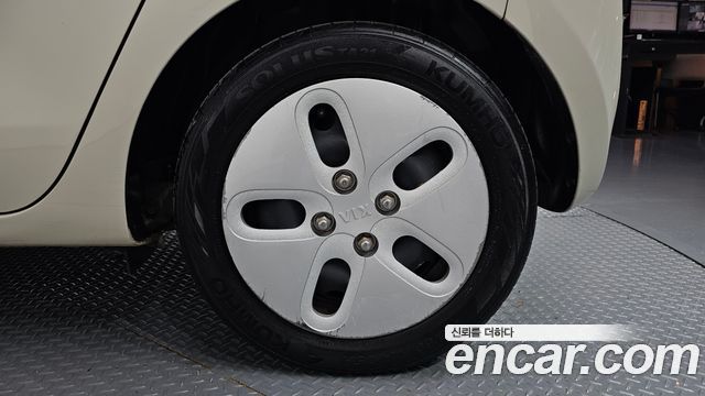 Kia RAY 2014 — photo 7