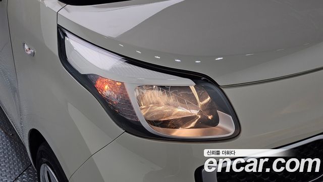 Kia RAY 2014 — photo 8
