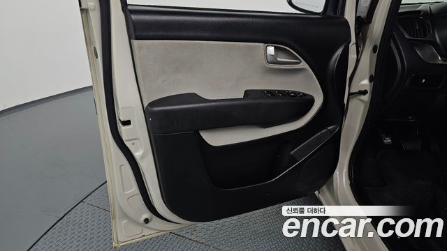 Kia RAY 2014 — photo 14