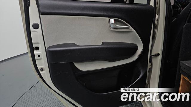 Kia RAY 2014 — photo 15