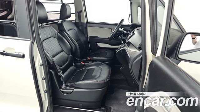 Kia RAY 2014 — photo 16