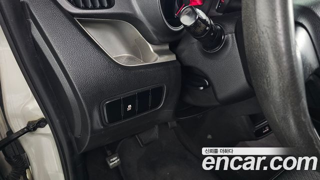 Kia RAY 2014 — photo 27