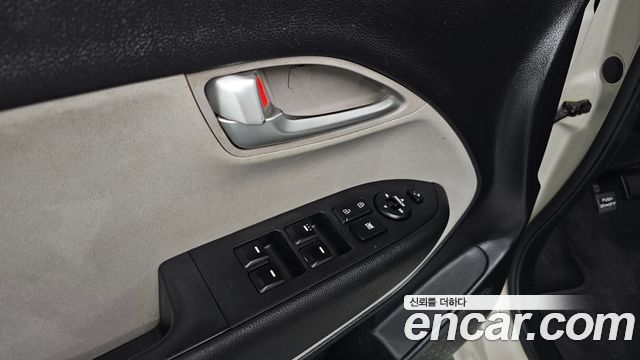 Kia RAY 2014 — photo 28