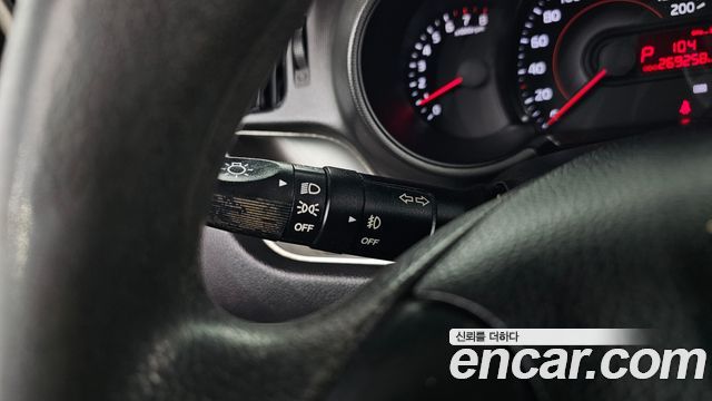 Kia RAY 2014 — photo 30