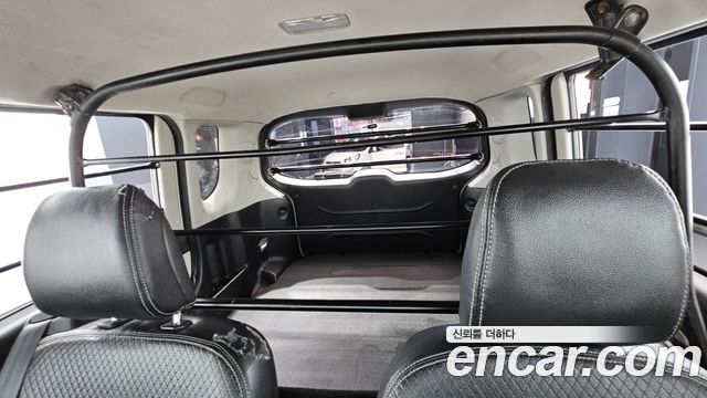Kia RAY 2014 — photo 31