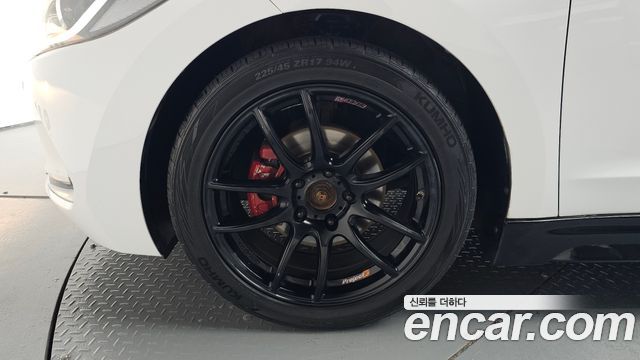 Hyundai AVANTE 2016 — photo 5