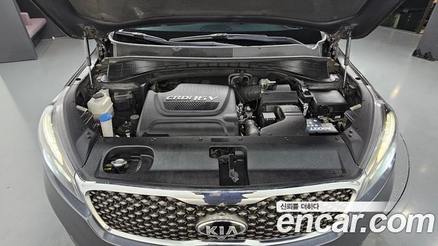 Kia Sorento 2015 — photo 6