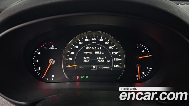 Kia Sorento 2015 — photo 11