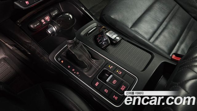 Kia Sorento 2015 — photo 12