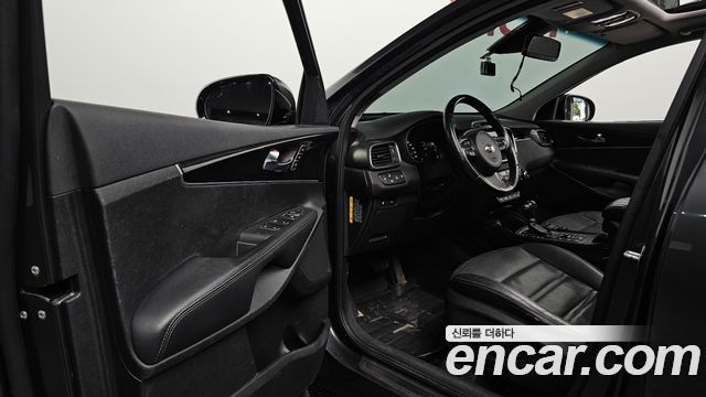 Kia Sorento 2015 — photo 13