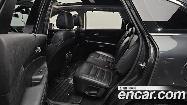 Kia Sorento 2015 — photo 18